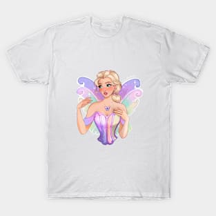 Fairy Princess T-Shirt